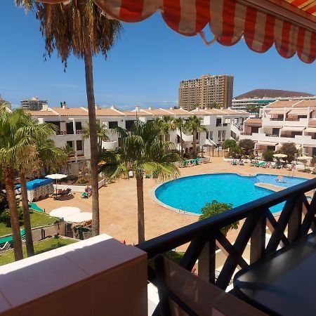 לוס כריסטיאנוס Under The Lime, Beautiful Apartment Los Cristianos מראה חיצוני תמונה