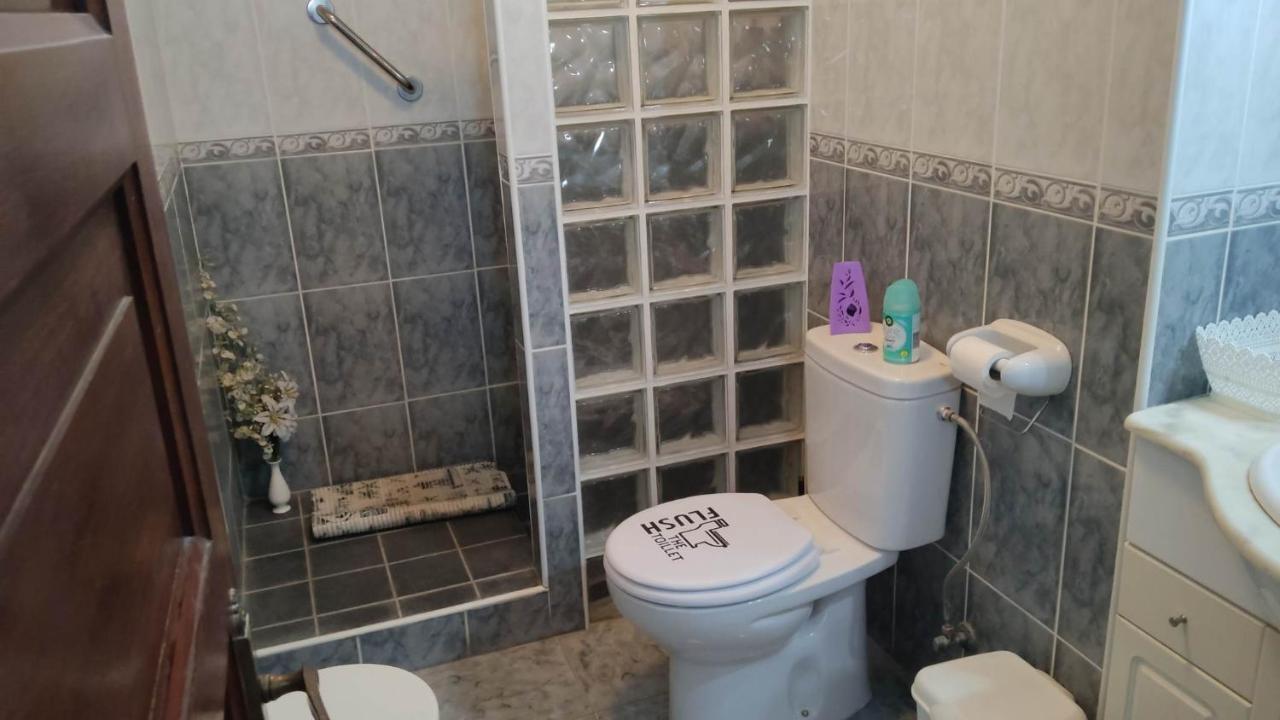 לוס כריסטיאנוס Under The Lime, Beautiful Apartment Los Cristianos מראה חיצוני תמונה