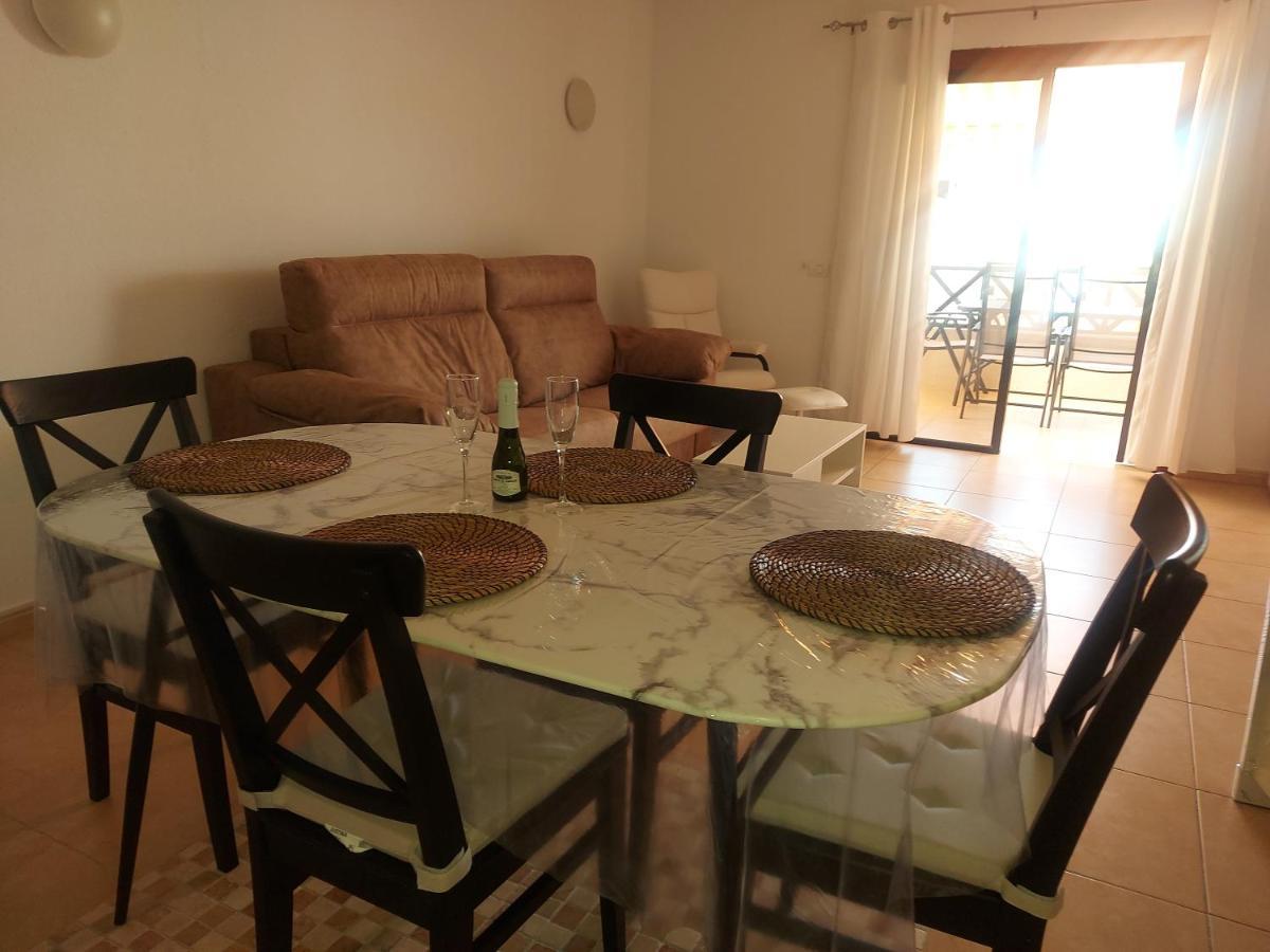 לוס כריסטיאנוס Under The Lime, Beautiful Apartment Los Cristianos מראה חיצוני תמונה