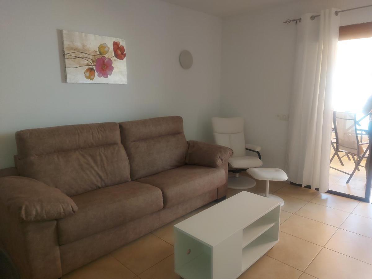 לוס כריסטיאנוס Under The Lime, Beautiful Apartment Los Cristianos מראה חיצוני תמונה